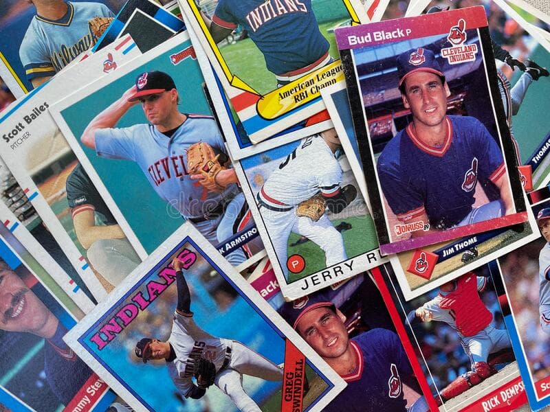 Where to buy baseball cards