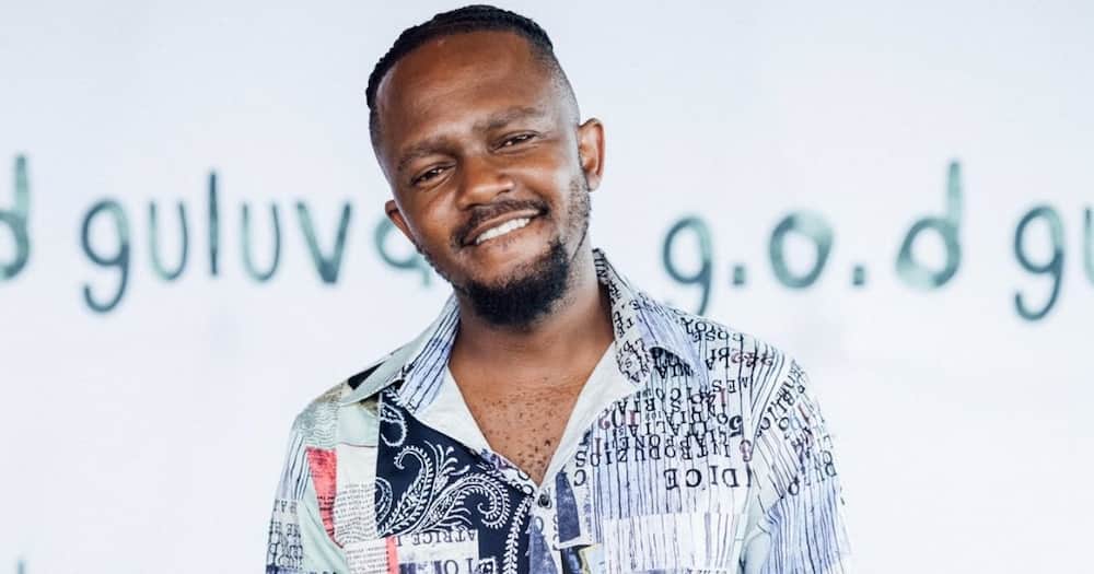 Kwesta Shares How His 2016 Classic Hit 'Ngud' Blew His Expectations