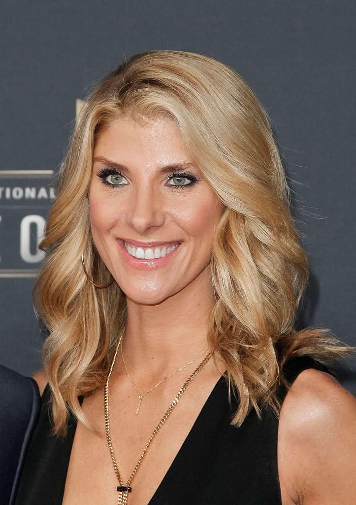 Michelle Beisner-Buck