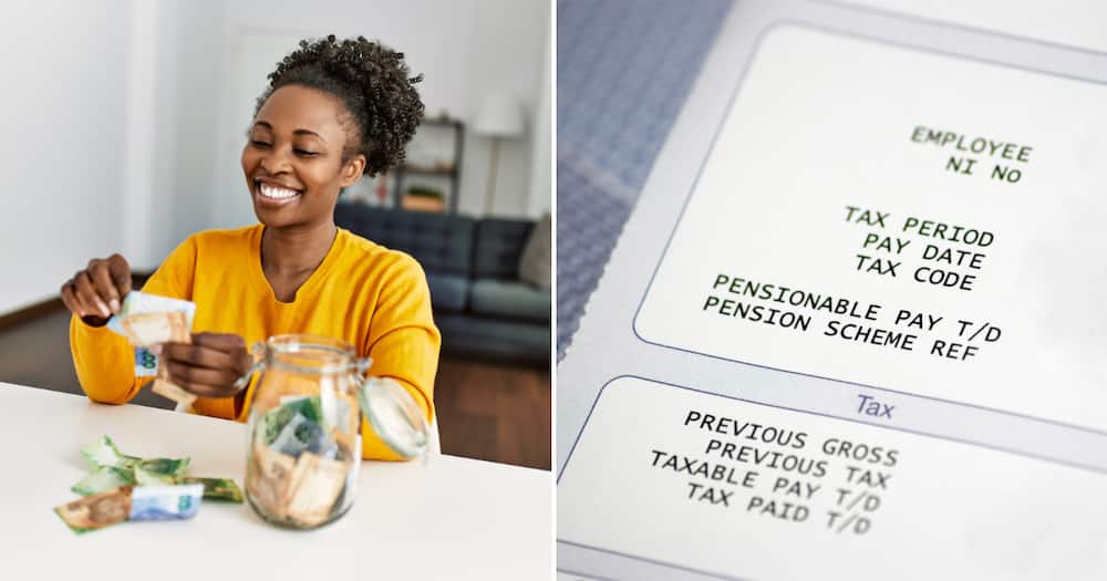 The average salary in South Africa has been revealed in Stats SA's quarterly employment survey. The average salary in South Africa has been revealed in Stats SA's quarterly employment survey.