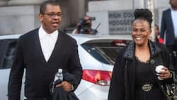 Win for Public Protector Busisiwe Mkhwebane as high court sets aside her suspension
