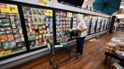 Experts see inflation reprieve in America