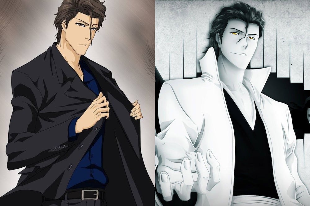 The 5 strongest characters in Bleach