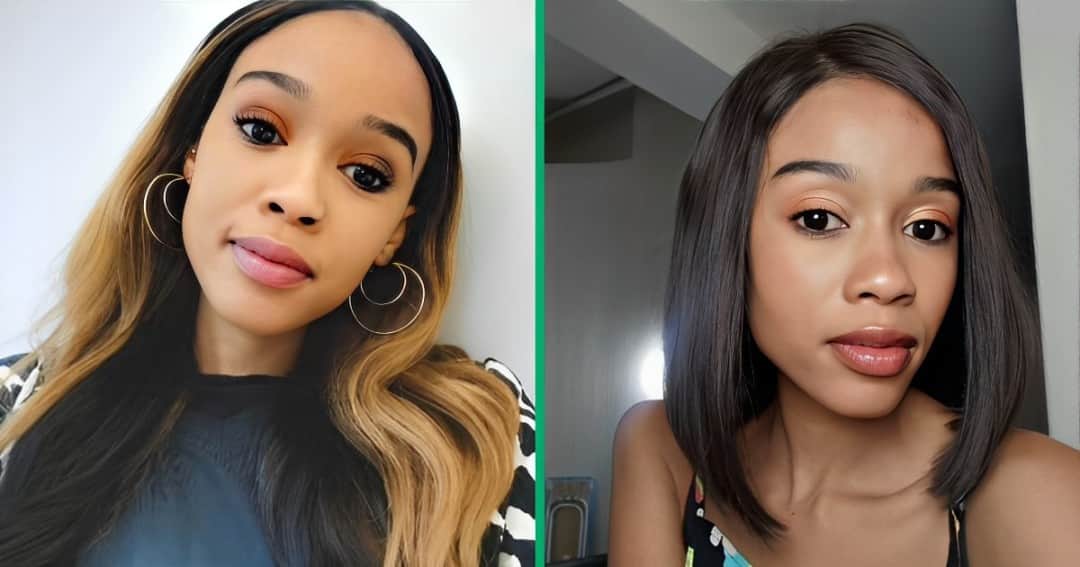 South African woman's hilarious crush on petrol attendant goes viral on TikTok