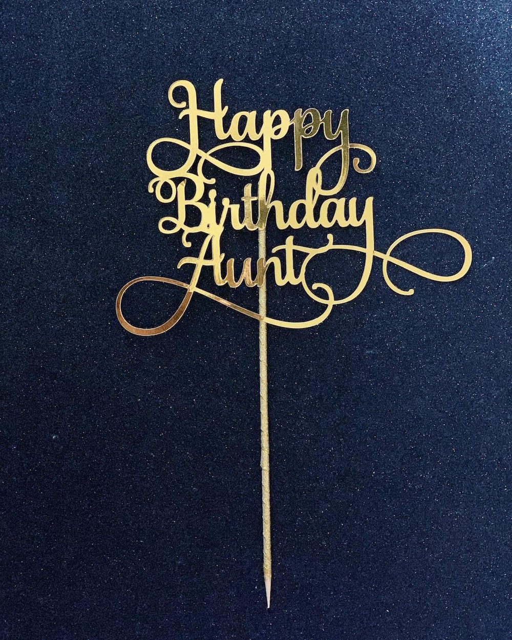 100+ special happy birthday aunty messages