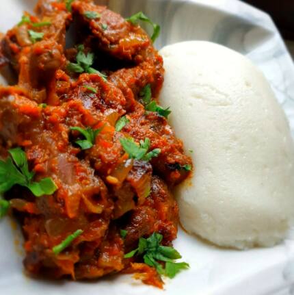 10 best traditional Ndebele food and recipes you ought to know (with ...