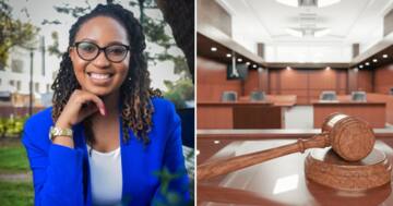 Lawyer With Dreadlocks Claps Back at Twitter Troll for Shaming the ...