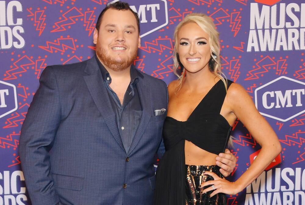 Luke Combs net worth