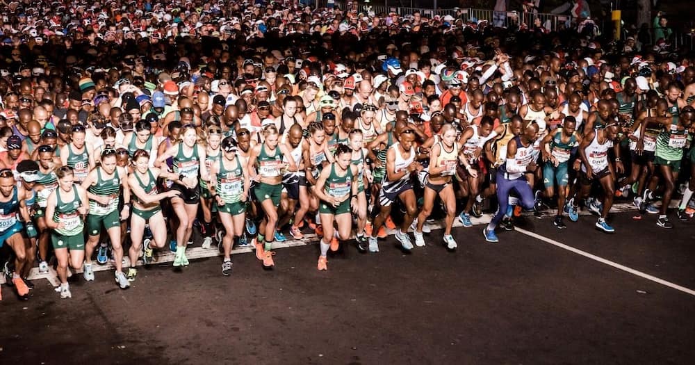 Comrades 2021 cancelled due to global pandemic, SA reacts
