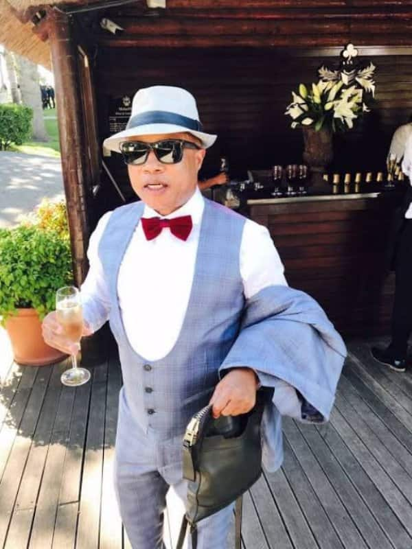 Tony Yengeni biography: age, car, new car, house and net worth