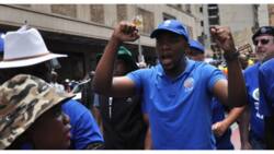 DA wants Mmusi gone: Citizens react to Maimane's Steinhoff link