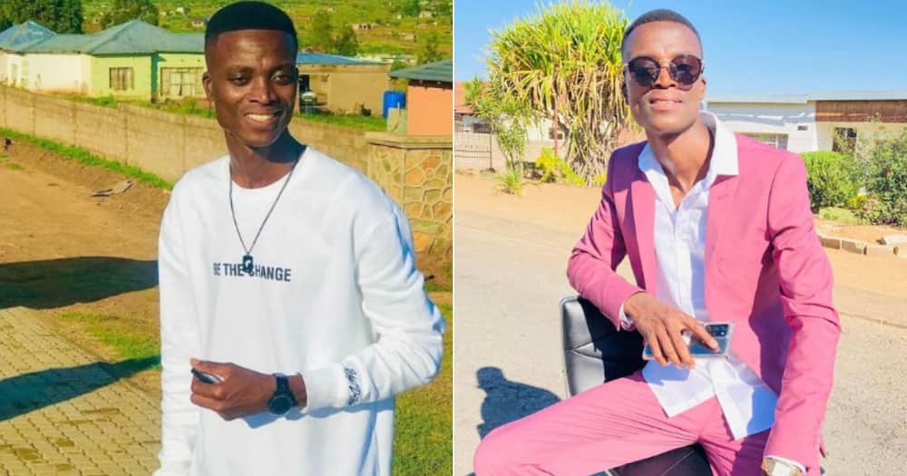 King Monada, Shows Off, Soft Life, Goals, Snaps, Complete, Mansion, Dreams