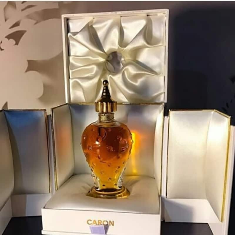 world most expensive perfumes