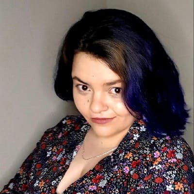 Samantha Riddle avatar