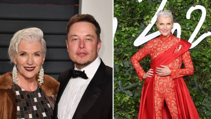 Elon Musk’s mother Maye Musk to get an honorary doctorate degree from UFS for work in dietetics