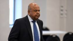 Pravin Gordhan must be fired: EFF releases in-depth explanation