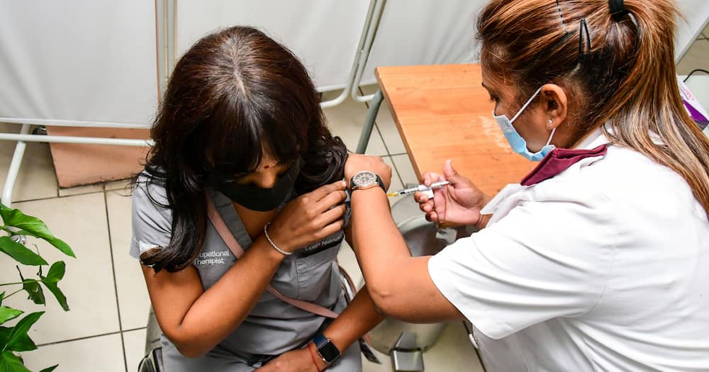 Durban vaccination sites, closing down, festive season, low turnout, healthcare workers