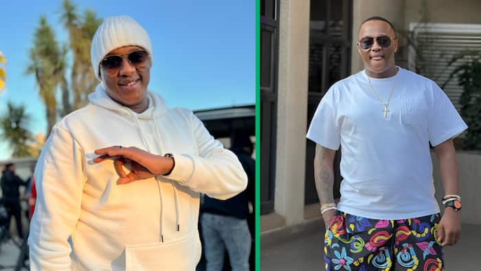 'Uyajola 9/9' presenter Jub Jub pleads for lighter bail conditions amid ongoing assault case