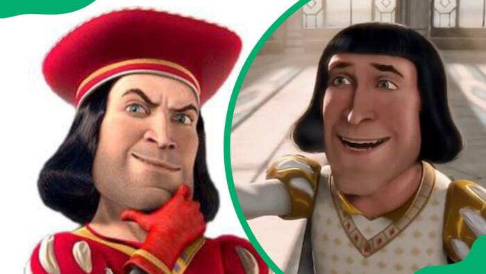 Who is Lord Farquaad? The villain of Shrek explained