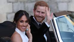 4 significant moments in the captivating love story of Prince Harry and Meghan Markle