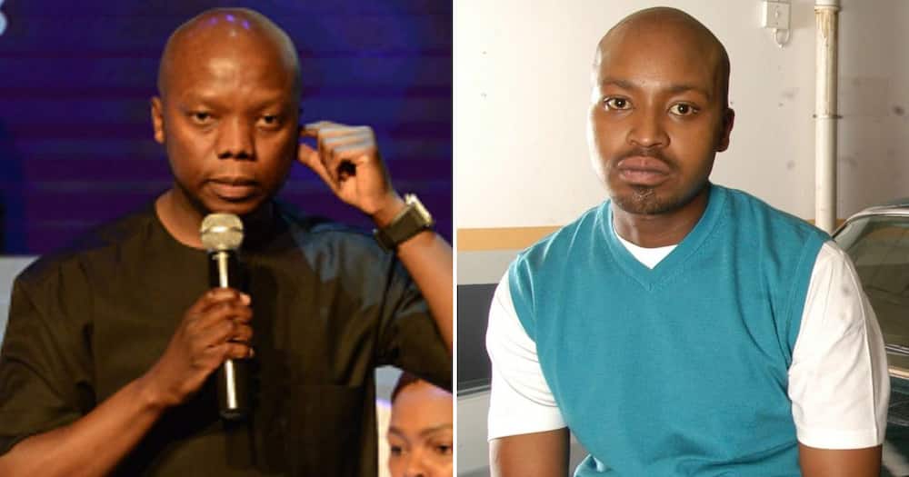 Tbo Touch Wishes to Co-host His Show With This Legendary Radio