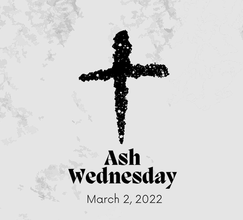 When is Ash Wednesday 2022? What is the significance of the lent start date?