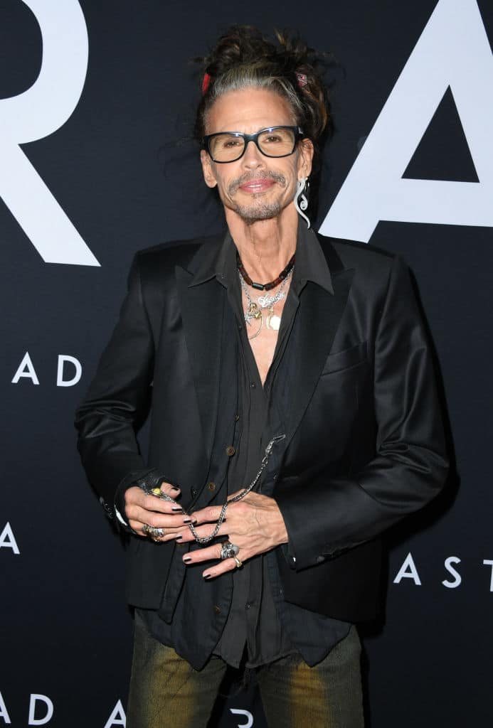 Taj Monroe Tallarico Steven Tyler, Mother, Last Name, Net Worth