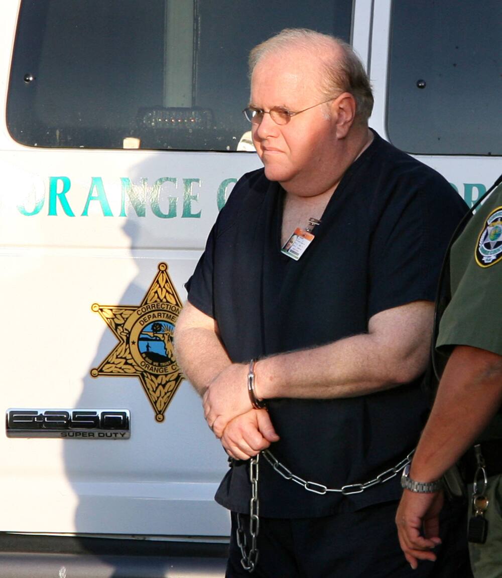 Lou Pearlman Lou Pearlman