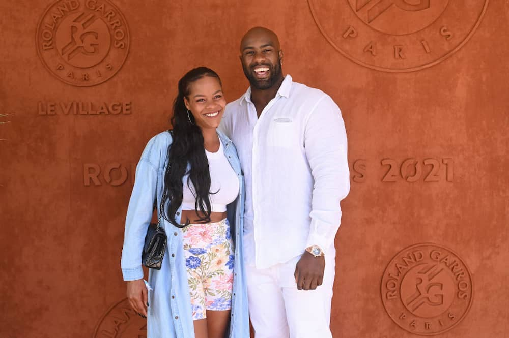 Teddy Riner