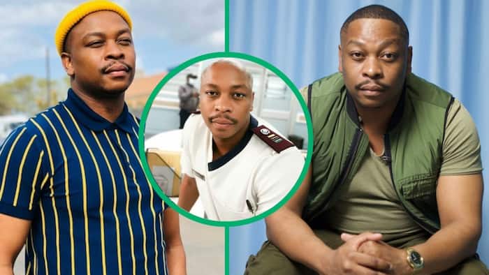 Durban stars survive car crash: Uzalo's Bhekisizwe Mahlawu and 2 Gqom artists thankful for seatbelts
