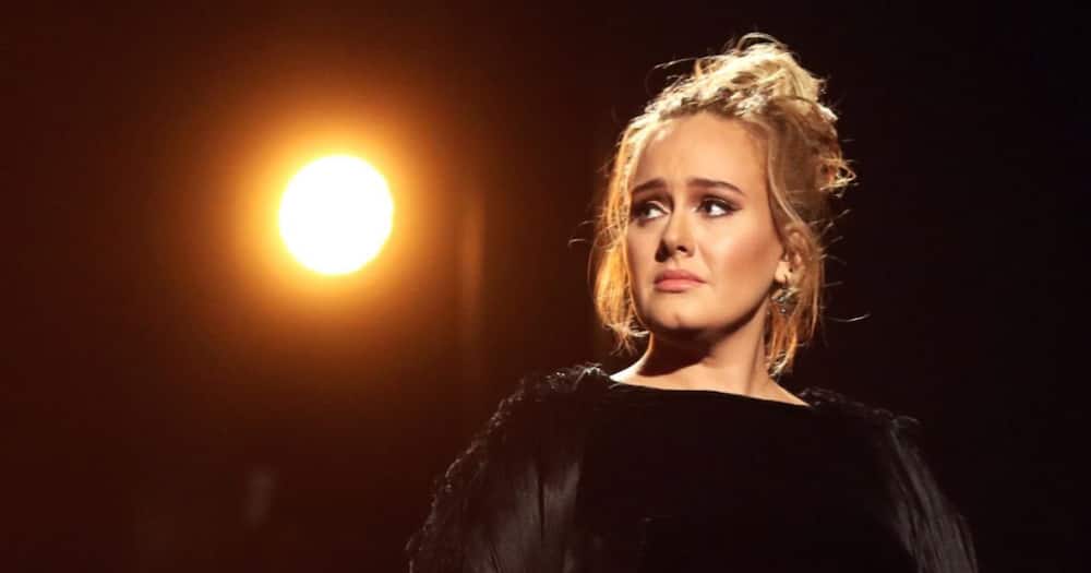 Adele, Opens Up, Feeling, Devastated, Humiliated, Divorce, Album