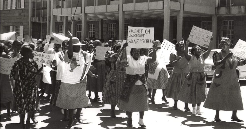 On this day in history: South African passbook laws are relaxed