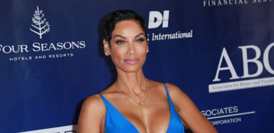 Who Is Nicole Mitchell Murphy Age Children Spouse TV Shows   8838bd359a67fed9 