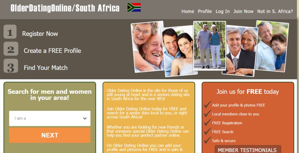 Muslim dating sites in south africa