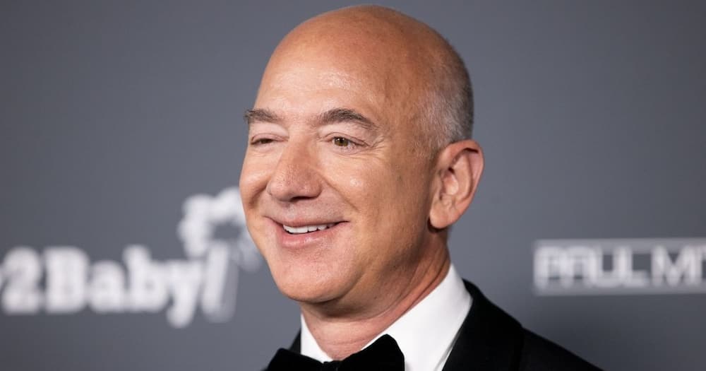 Jeff Bezos, Amazon.com, donate millions, $443 million, climate change organisations