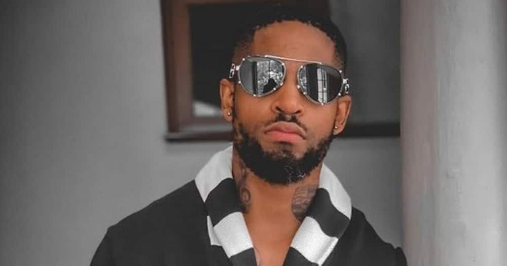 Prince Kaybee, fans, assume, considering doing Amapiano