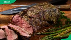 Perfect tender sirloin tip roast recipe: How to cook it