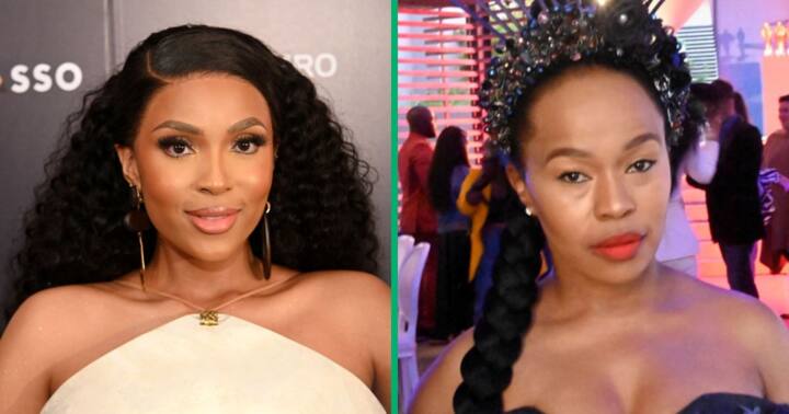 A Look Inside the Launch of BET Africa’s New Series ‘Queendom’ Starring ...