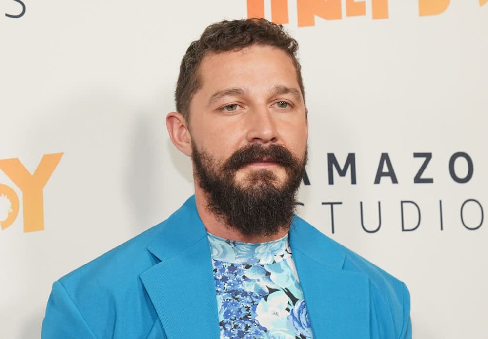 Shia Labeouf