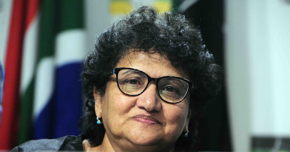 ANC’s Duarte claims ruling party is not broke, just cash flow issues