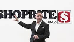 Shoprite: CEO Pieter Engelbrecht earned nearly R30m over the past year