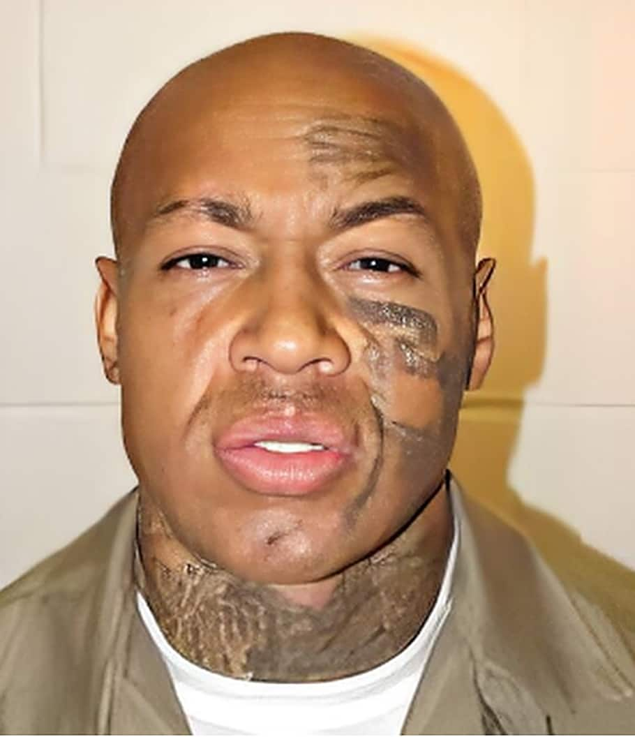 Nikko Jenkins