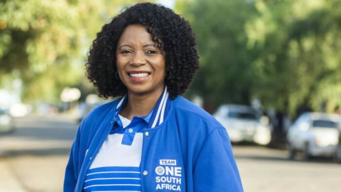 DA loses 2nd black leader after Patricia Kopane sets out for greener pastures, opens dialogue with ActionSA