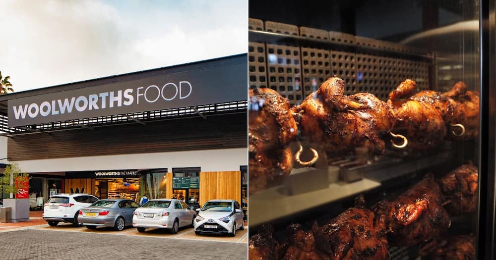 Woolworths raises chicken prices, Woolworths supermarket price increase, Mzansi drags Woolworths