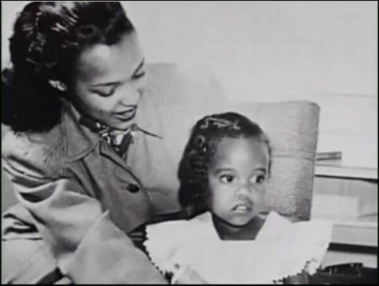 Truth About Harolyn Suzanne Nicholas, Dorothy Dandridge’s Daughter