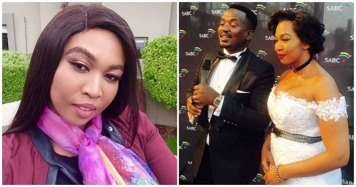 Ayanda Ncwane Receives London Award for Outstanding Music Promoter 