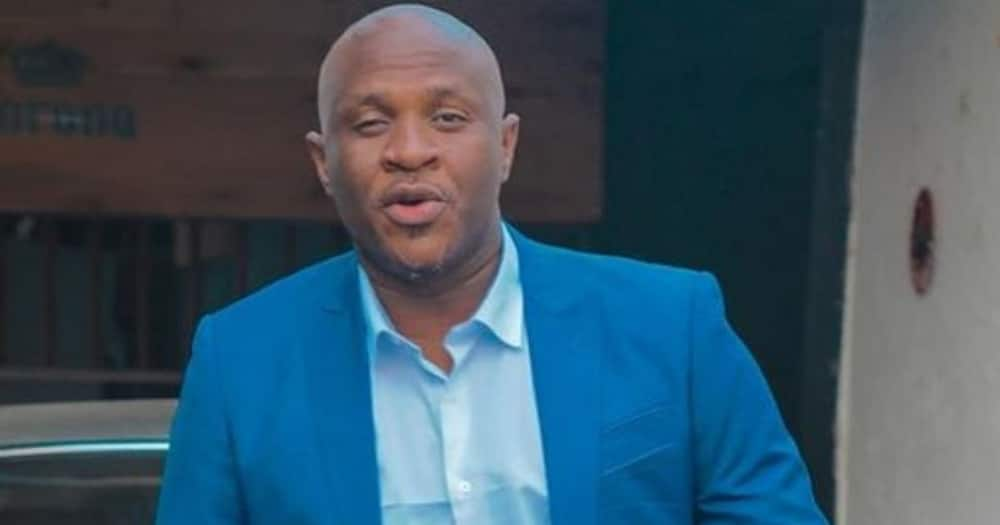 Dr Malinga Gets Called Out for Past Posts Dissing Broke Peeps, Singer ...