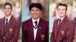 Matric results 2023: St John's College obtains 100% matric pass rate with top learner boasting 10 As