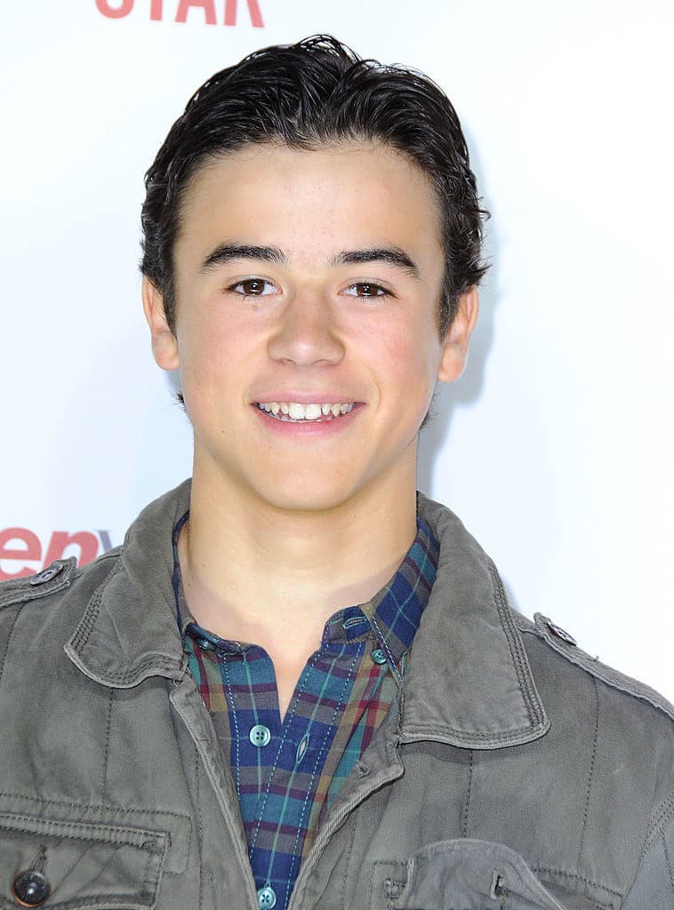 Keean Johnson career