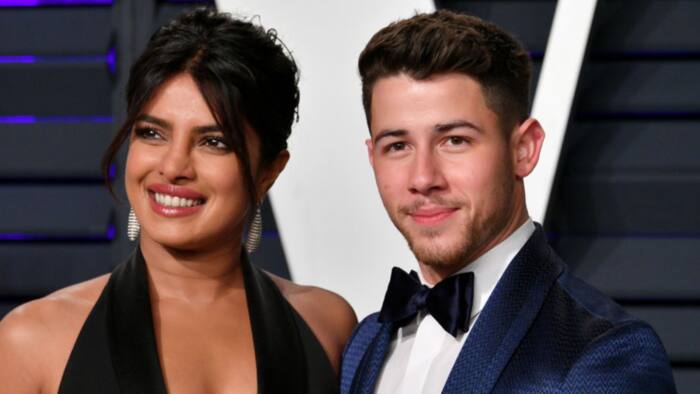 "We are overjoyed": Nick Jonas & Priyanka welcome new baby after months of secrecy